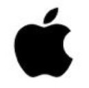Apple logo